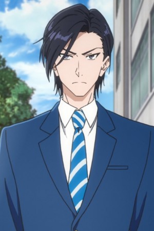 Character image for Shūgo Amihama