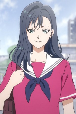 Character image for Chinu Kawakubo