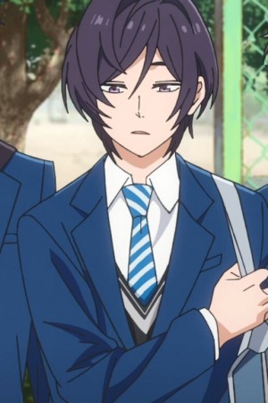 Character image for Yoshiharu Ushimado