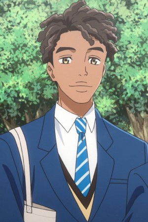 Character image for Yutaka Babayaro Inomata