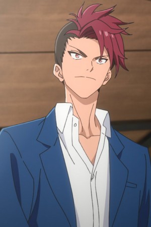 Character image for Takekazu Ejiri