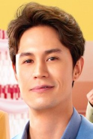 Character image for Almond