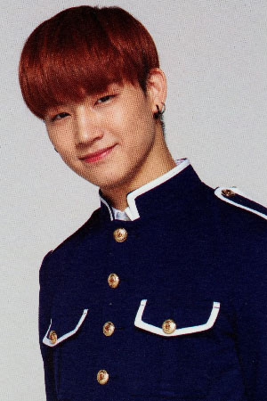 Character image for JB