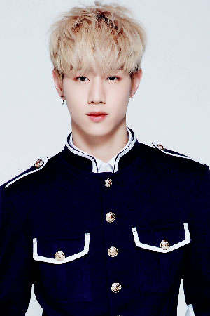 Character image for Mark