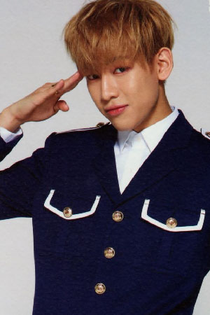 Character image for BamBam