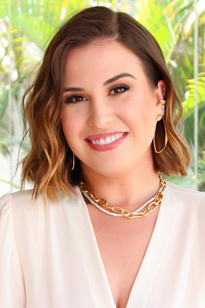 Character image for Fabi Santina