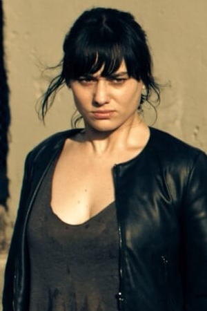 Character image for Nina