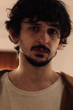 Character image for Léo