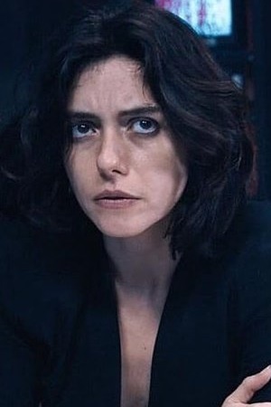 Character image for Cristina