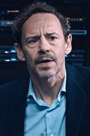 Character image for Alberto Levi