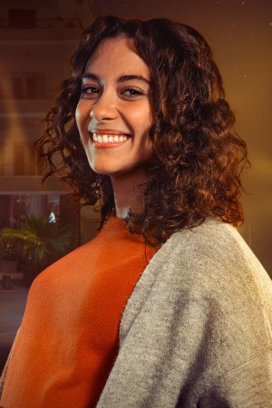 Character image for Sherine