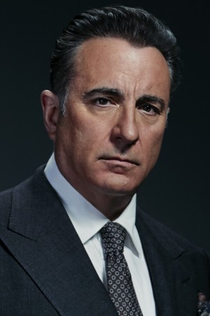 Character image for Cruz