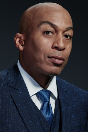 Character image for Benji