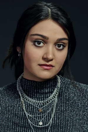 Character image for Ziggy