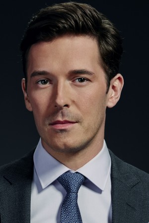 Character image for Luke Chapman