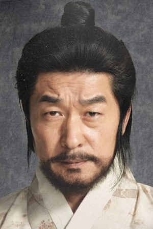 Kim Sang-joong