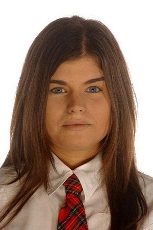 Character image for Felicitas Mitre