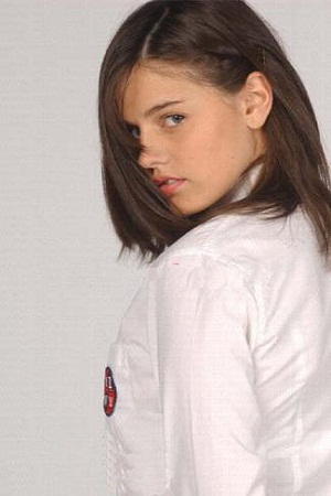 Character image for Fernanda Peralta