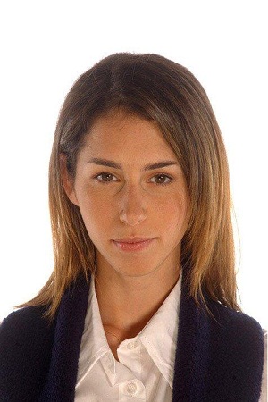 Character image for Luna Fernández