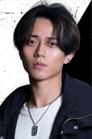 Character image for 冬橋 航