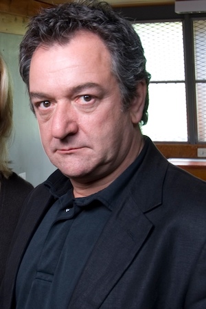Character image for John Rebus