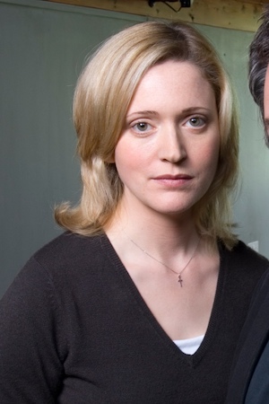 Character image for Siobhan Clarke