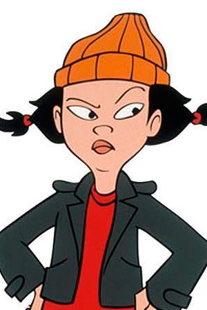 Character image for Ashley Spinelli