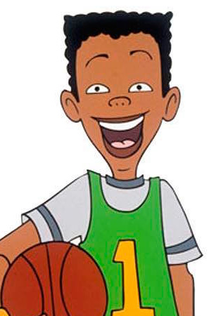 Character image for Vince LaSalle