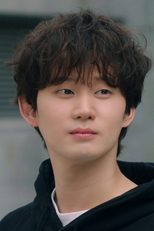 Character image for Jin-woo