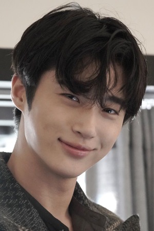 Character image for Hae-Hyo