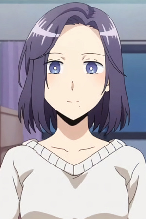 Character image for Moriko Morioka