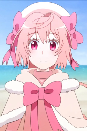 Character image for Lily