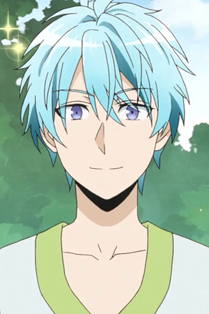 Character image for Hayashi