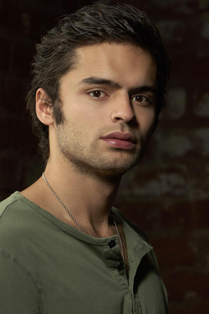 Character image for Wes