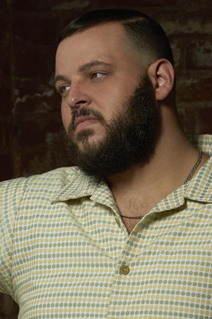 Character image for Vern