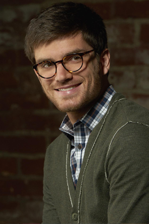 Character image for Craig