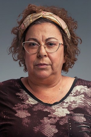 Character image for Tali Hadad