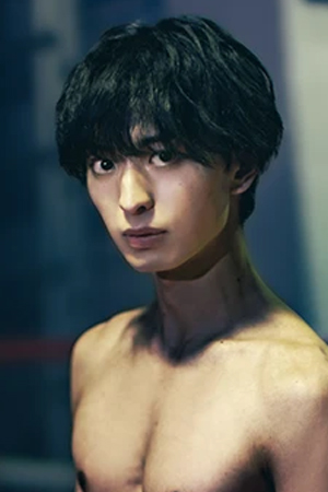 Character image for 鈴木青葉