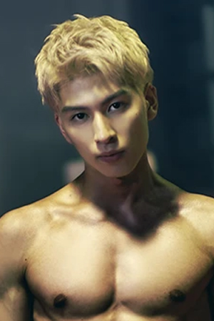 Character image for 岩瀬三之助