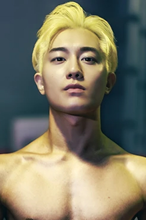 Character image for 赤沢拳心