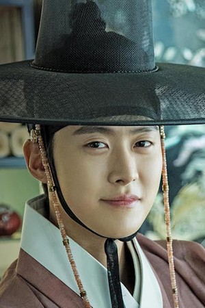 Character image for Grand Prince Yangmyung
