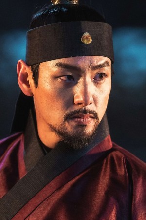 Character image for Grand Prince Sooyang