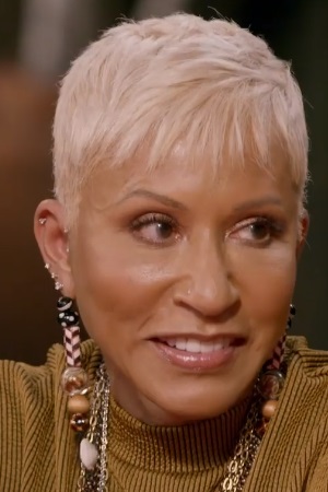 Character image for Herself