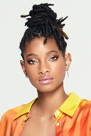 Character image for Herself