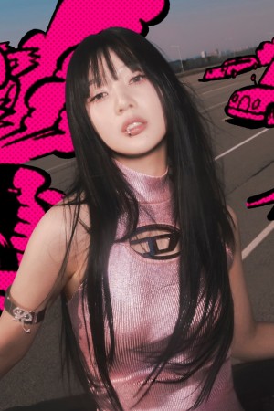 Character image for Joy