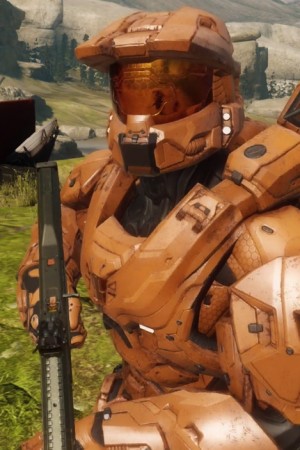 Character image for Grif