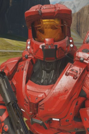 Character image for Sarge