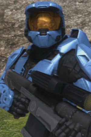 Character image for Church