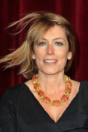 Fay Ripley