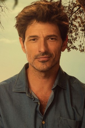 Character image for Miguel Larrea